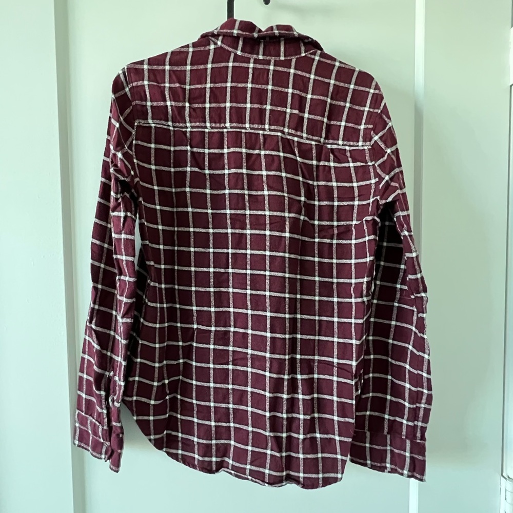 Flannel - Picture 2 of 3